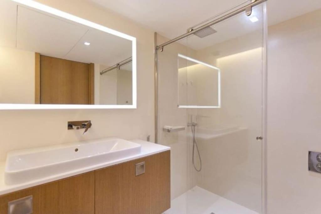 Appartement Lujoso Apto Con Piscina Infinita *