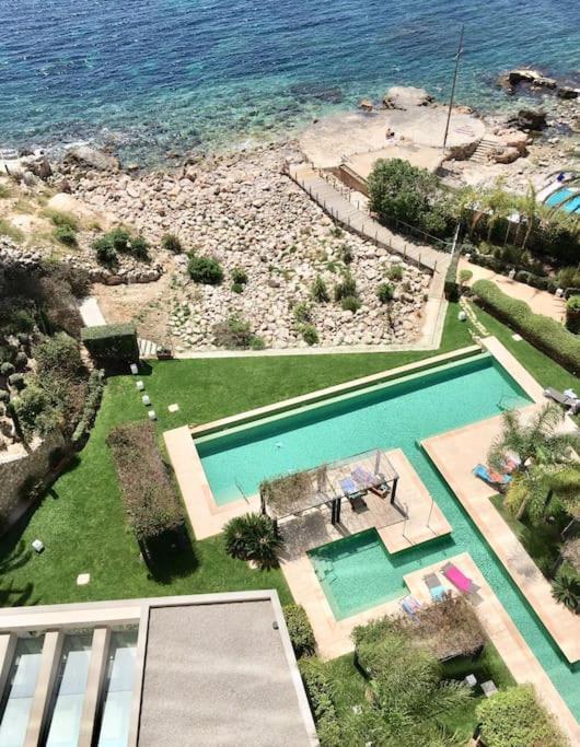 Appartement Lujoso Apto Con Piscina Infinita *