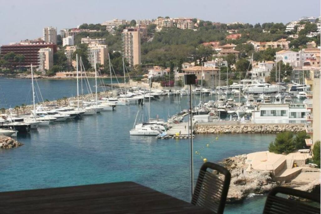 Appartement Lujoso Apto Con Piscina Infinita Palma