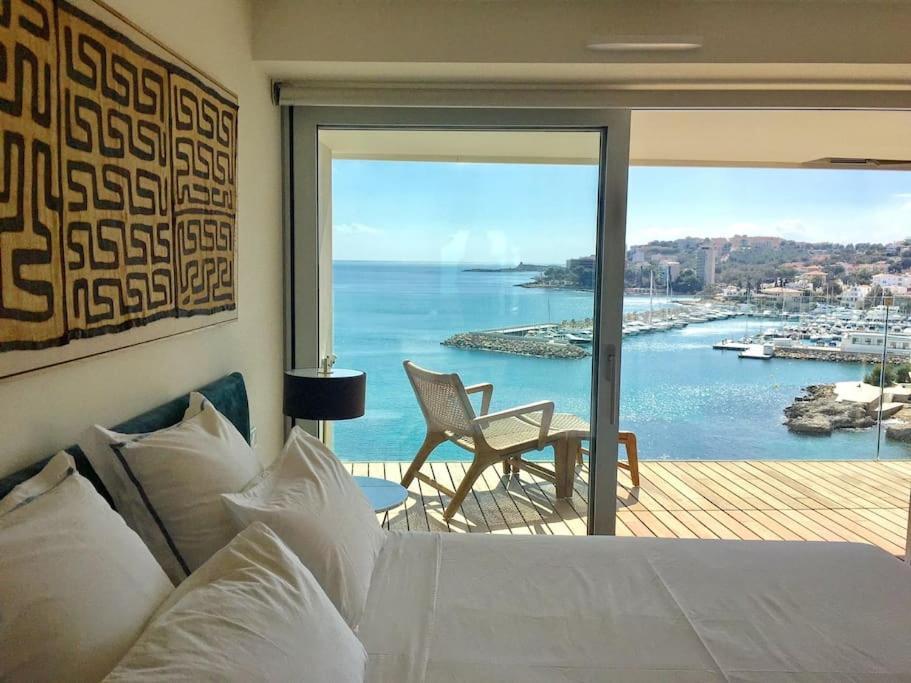 Lujoso Apto Con Piscina Infinita Appartement *